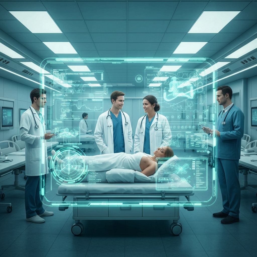 Clinical Expertise & IT Innovation